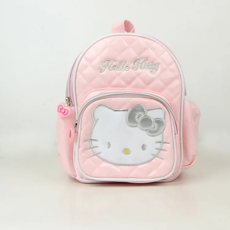 mochila escolar niña