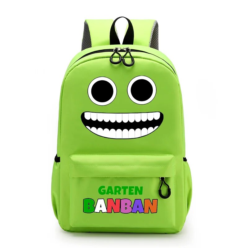 mochila infantil